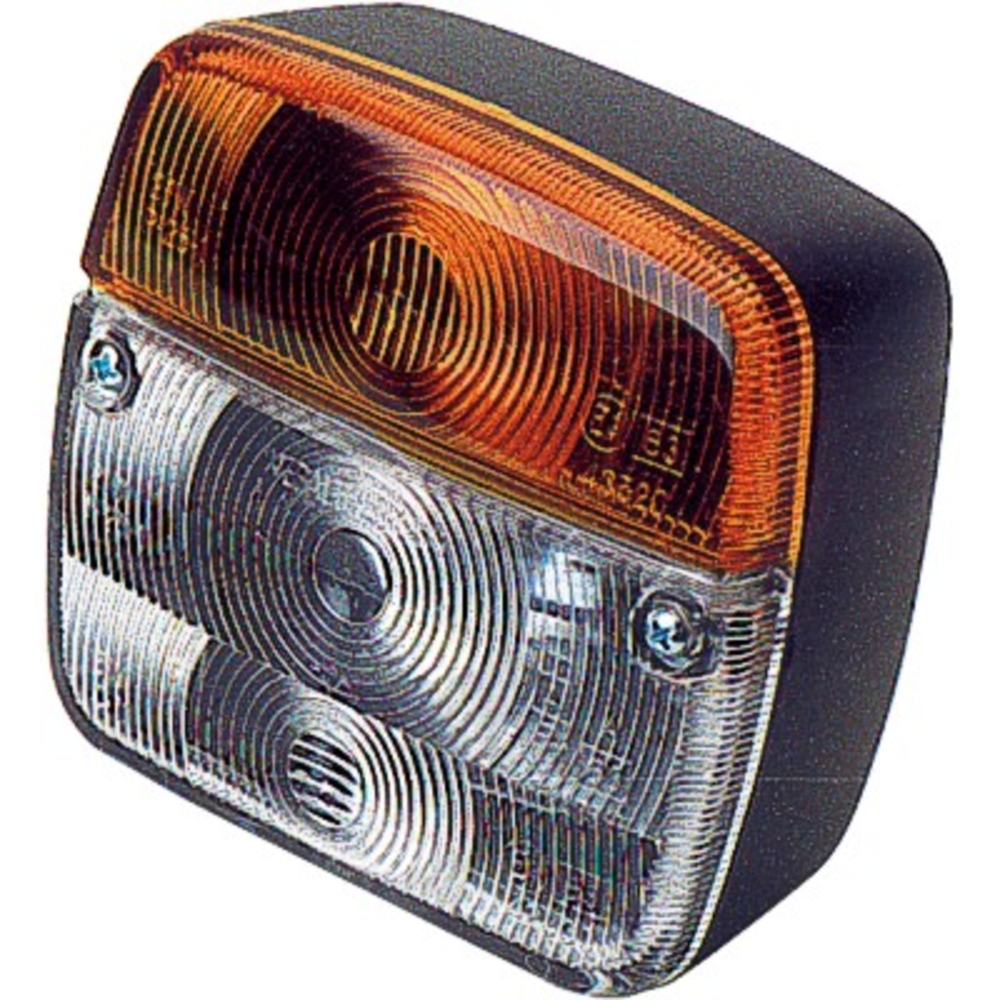 Feu 2 fonctions BUISARD - 743024