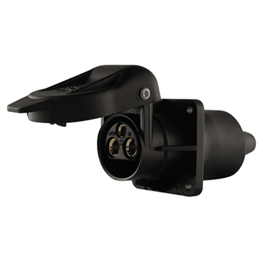 Socle 3 plots femelle BUISARD - 743041