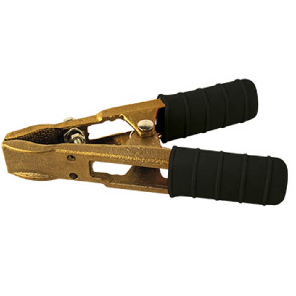 Pince bronze 400a noir BUISARD - 743050