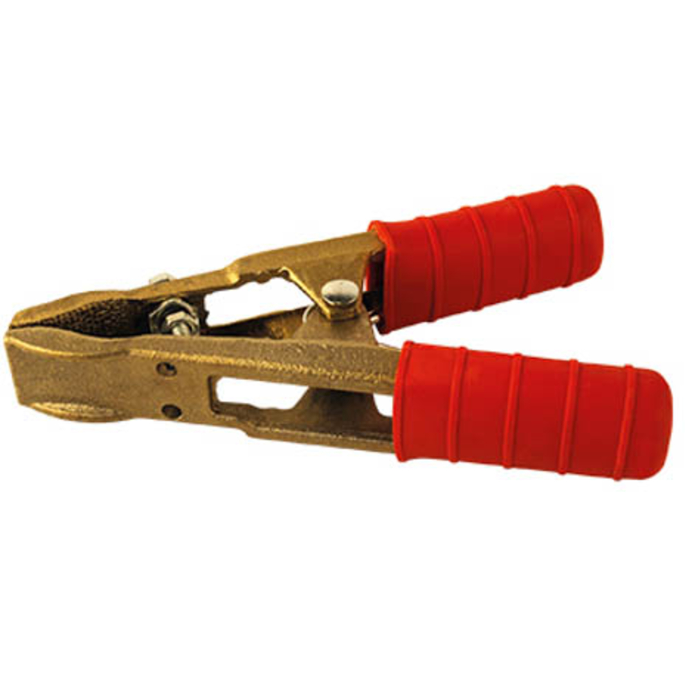 Pince bronze 400a rouge BUISARD - 743051