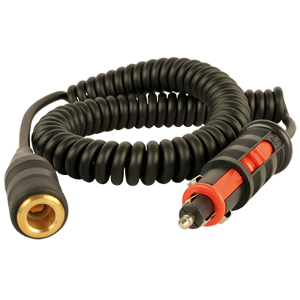 Rallonge spirale lg 3.50m BUISARD - 743062