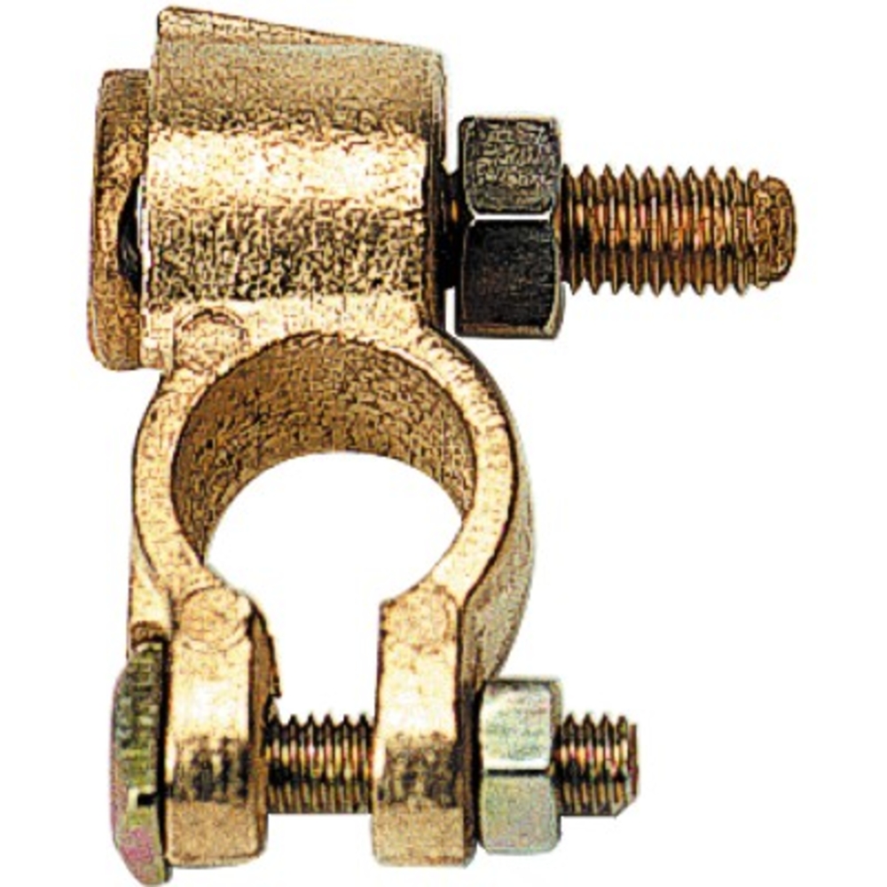  COSSE BATTERIE DOUBLE SERRAGE 50MM2 POSITIF  - 743064