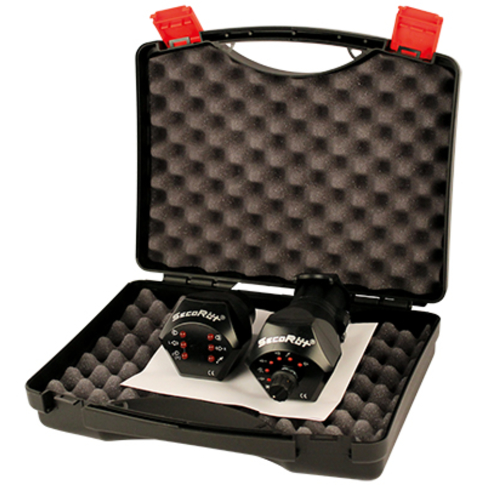 Mallette 1/cont.70110+1/cont 70150 BUISARD - 743068