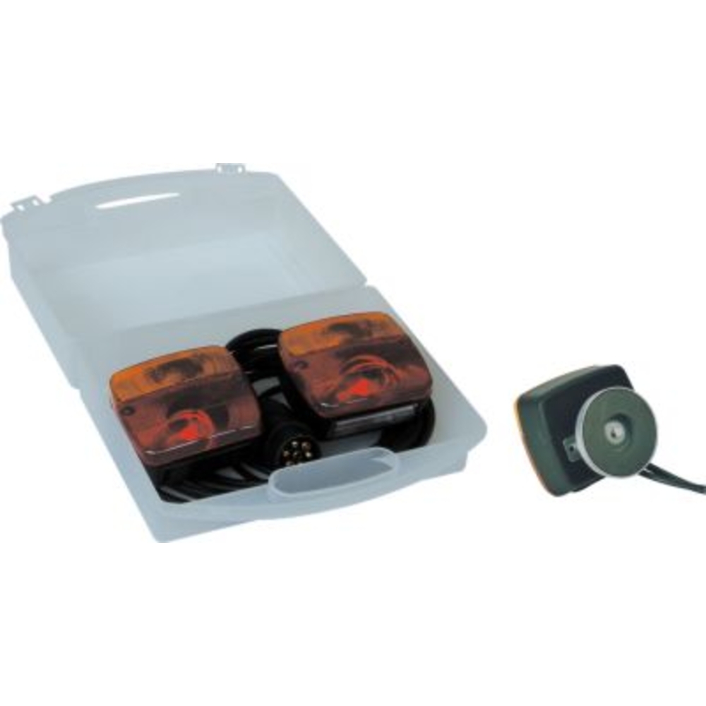 Kit signalisation ar magnetique BUISARD - 743079