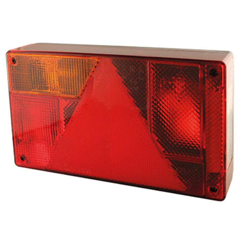 Lanterne ar 6f gauche vrac BUISARD - 743080