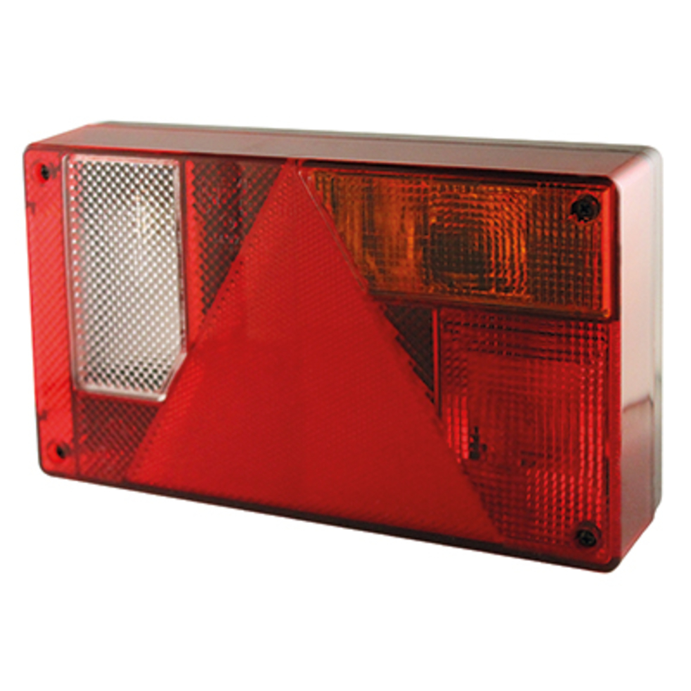 Lanterne ar 6f droite vrac BUISARD - 743081