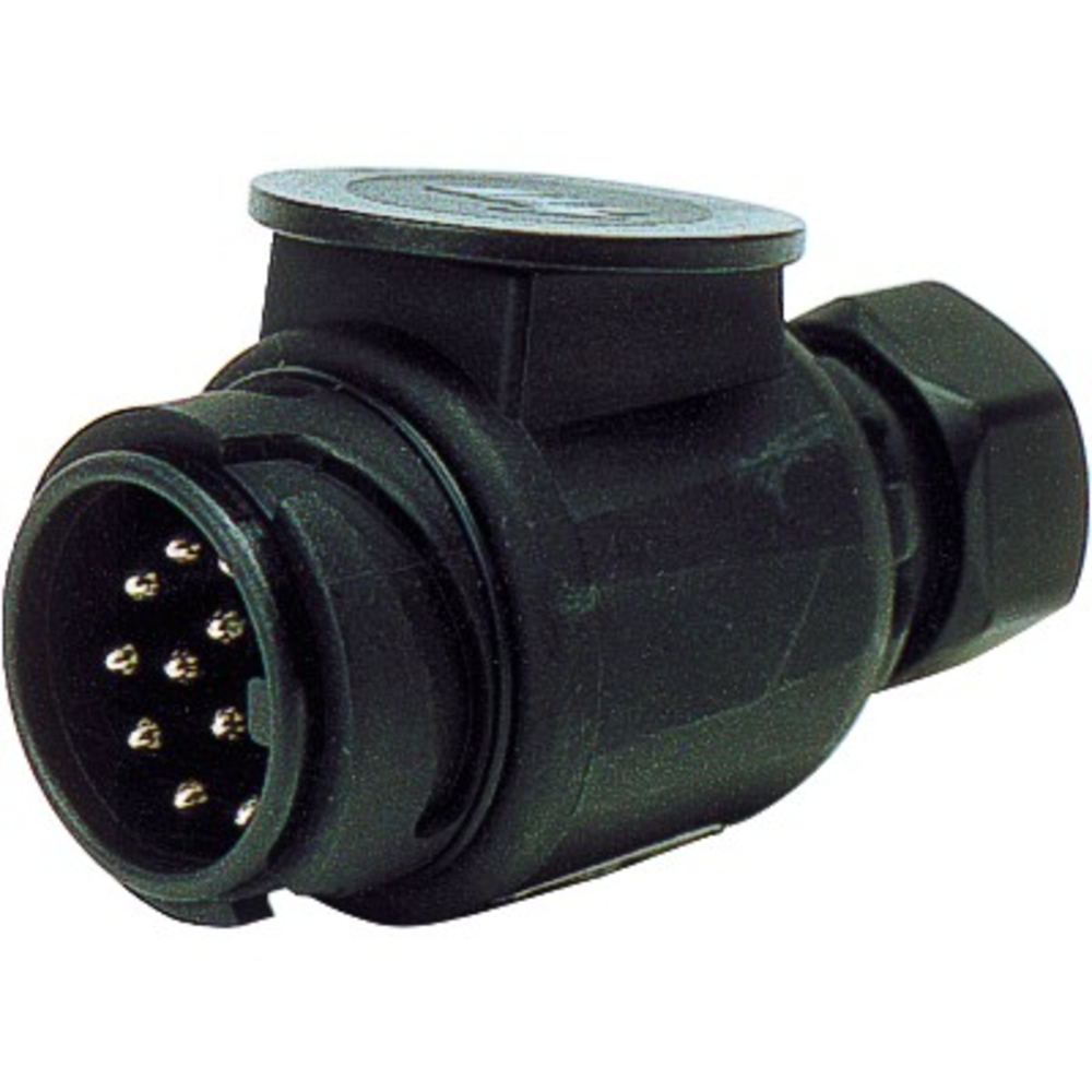 Fiche 13 broch. 12v plast. BUISARD - 743085