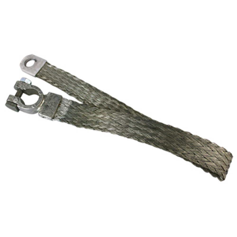 Tresse masse long.400 BUISARD - 743093