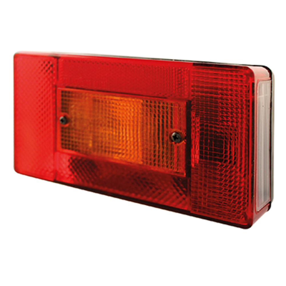Lanterne ar 5 fonct droite BUISARD - 743160