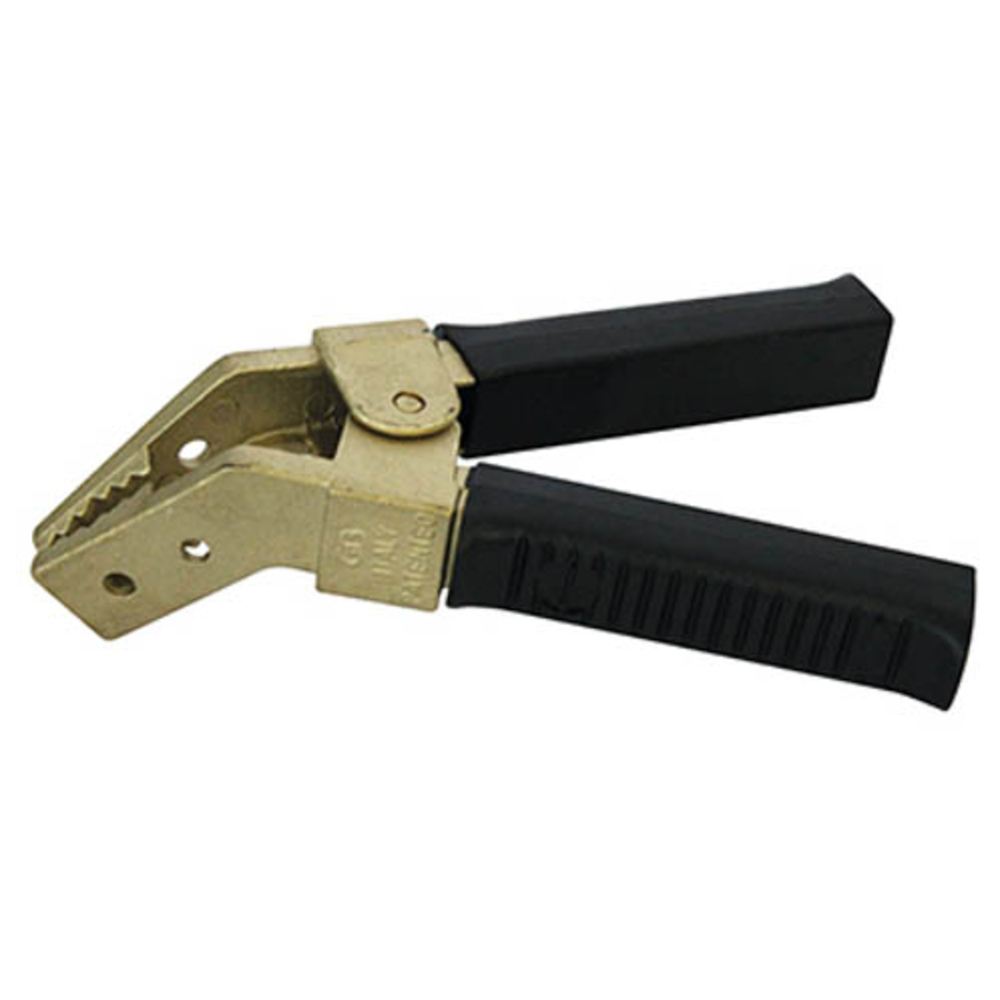 Pince bronze 500a noir vrac BUISARD - 743164