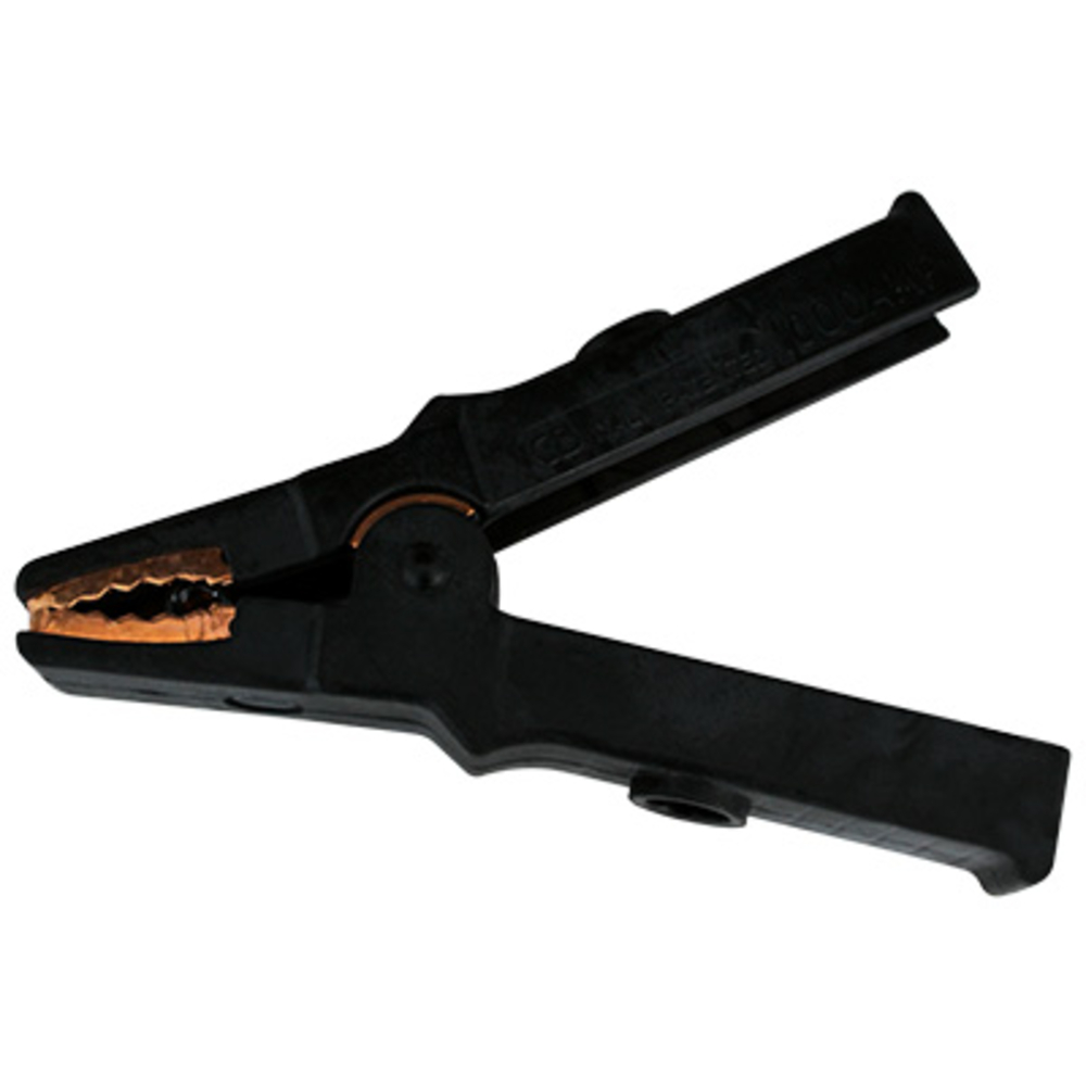 Pince cuivre 1000 amp noir/vrac BUISARD - 743168