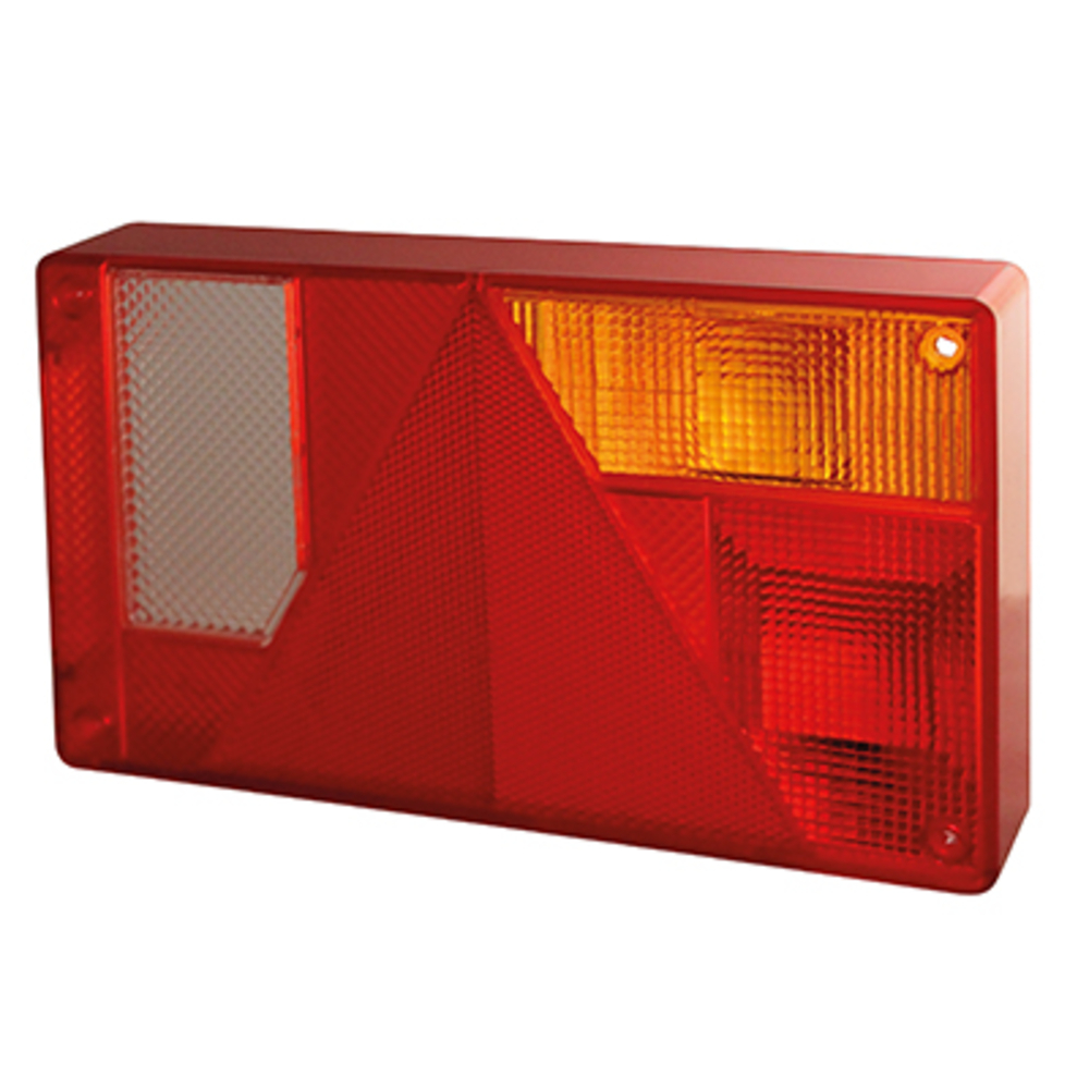 Cabochon p/lanterne dr.743081/076 BUISARD - 743203