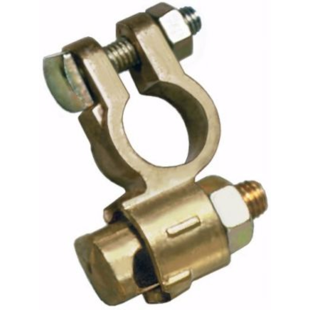 Cosse batterie 35mm2 negative BUISARD - 743211