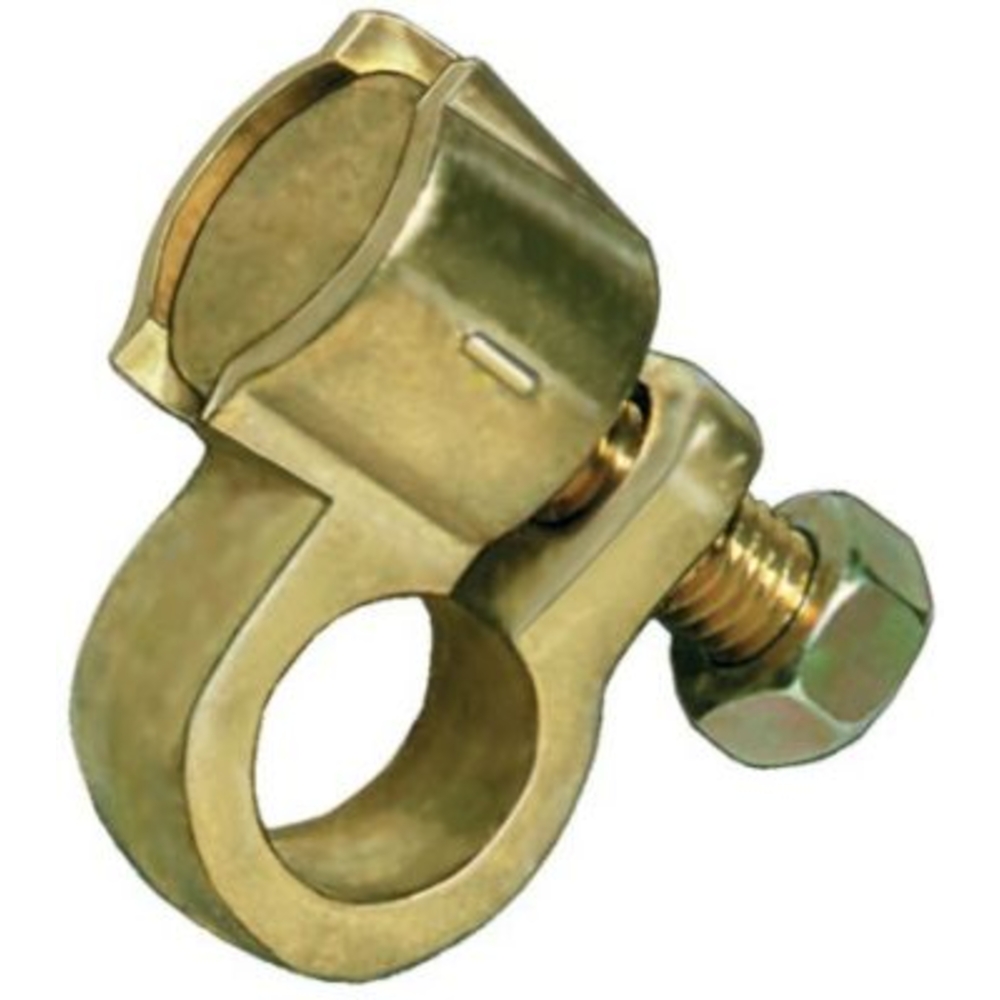 Cosse batt. 50mm2- simp.serrage BUISARD - 743214