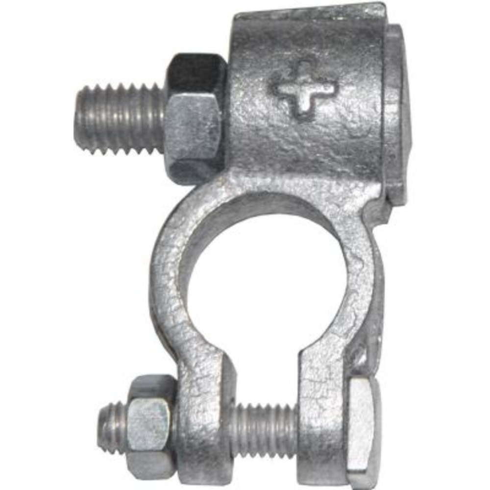 Cosse batt.50mm2+ laitonetame dle serr. BUISARD - 743215