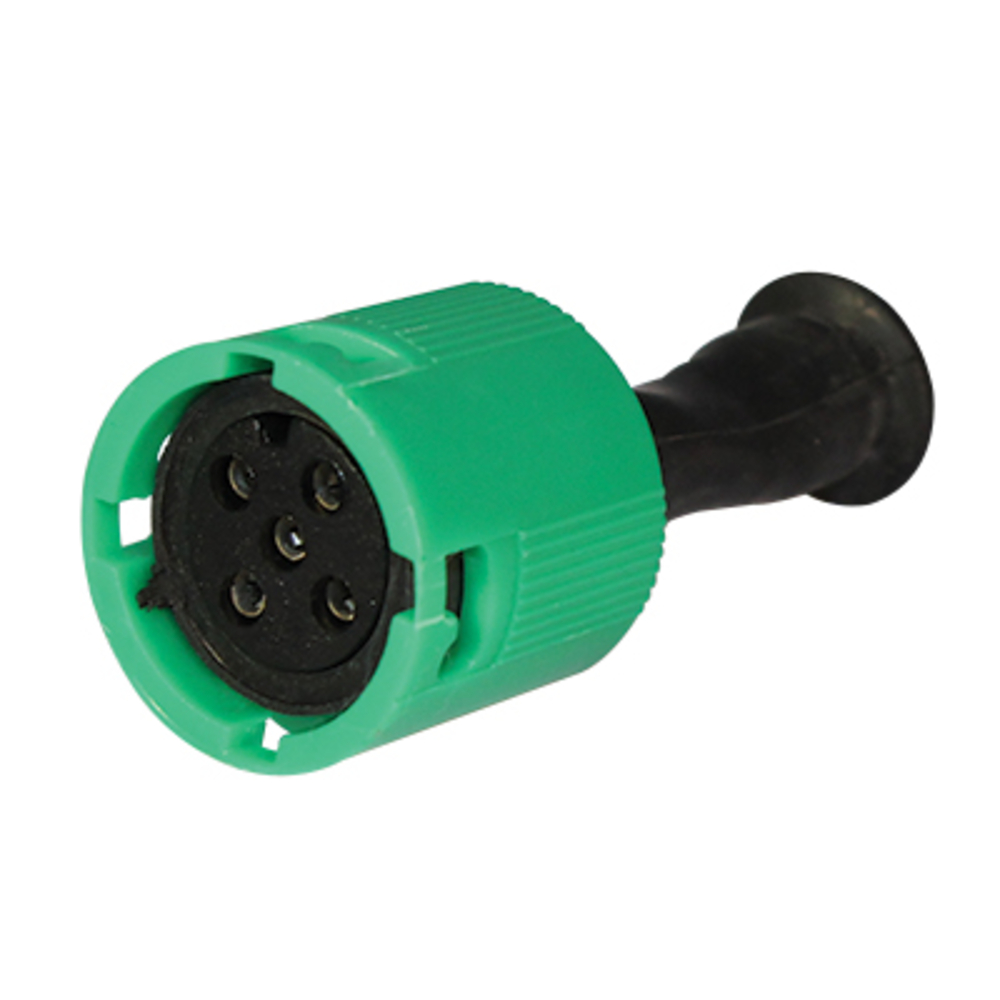 Faisceau dr.lg2.5m p/lant.6f BUISARD - 743247