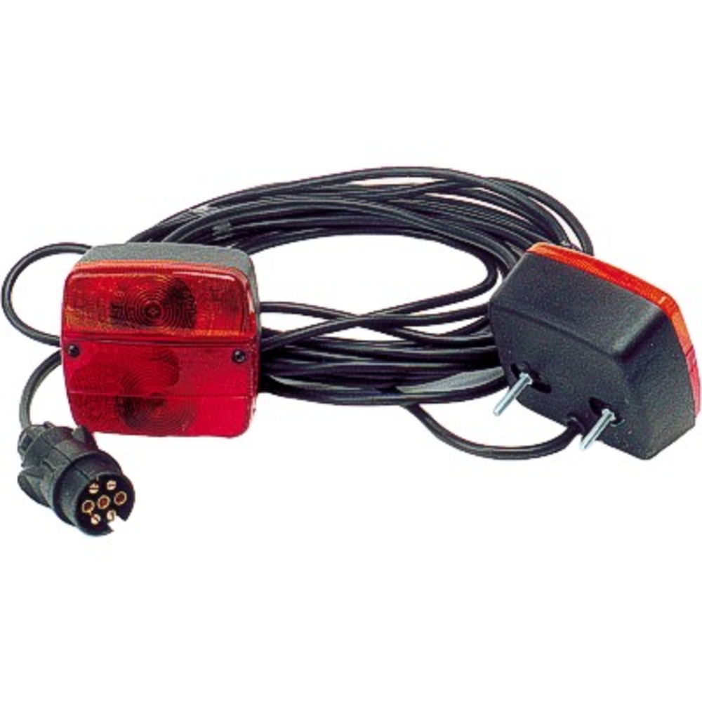 Kit signal.ar 4m alim.12m BUISARD - 743253