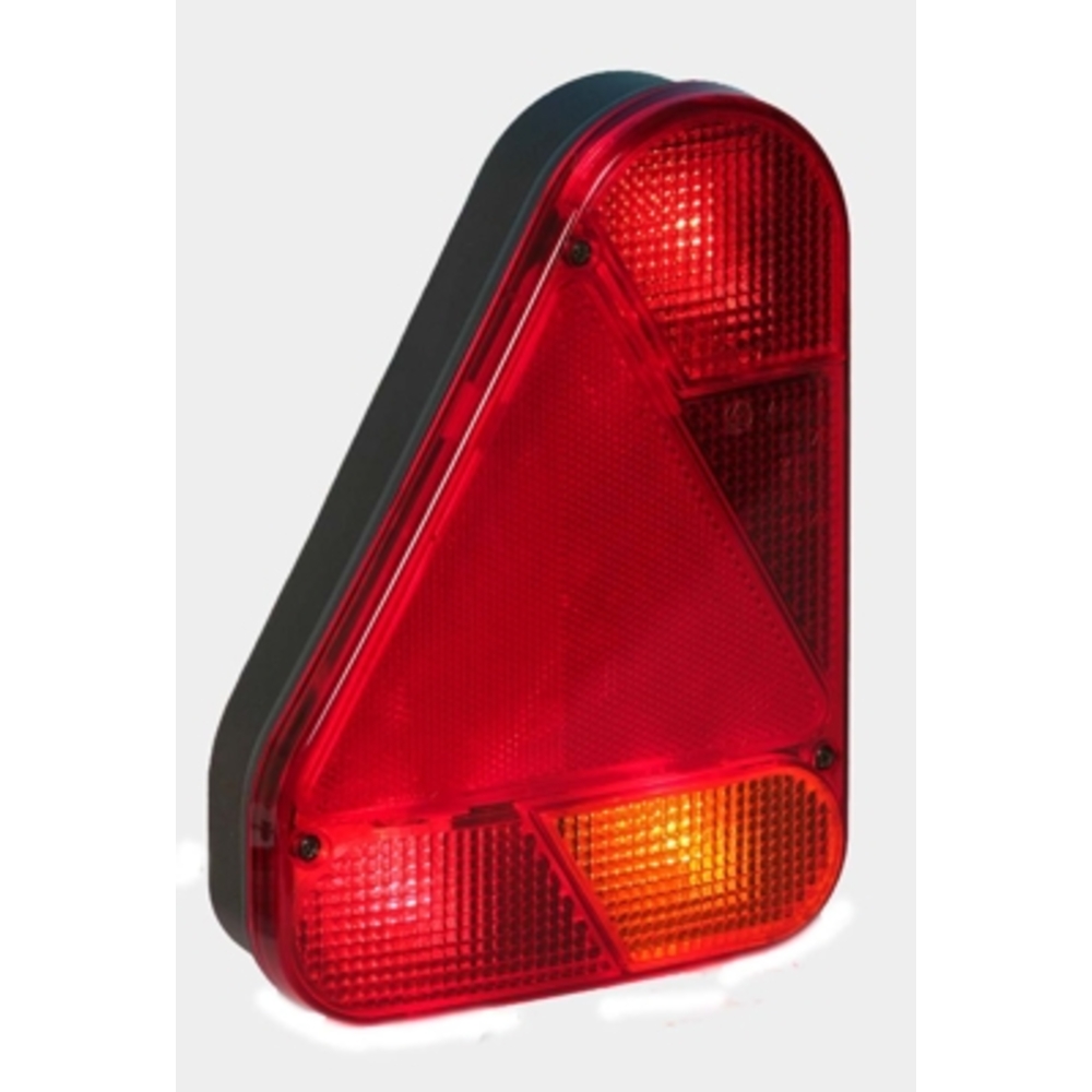 Lant 5 fonct g.+anti brouillard BUISARD - 743374