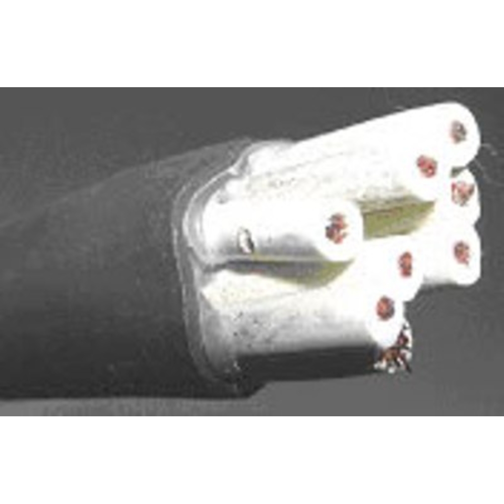 Gaine thermoretr.lg 1.22m en 3mm BUISARD - 743441