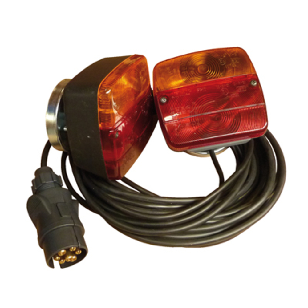 Kit sign.ar magnet alim 2.5/7.5 BUISARD - 743453