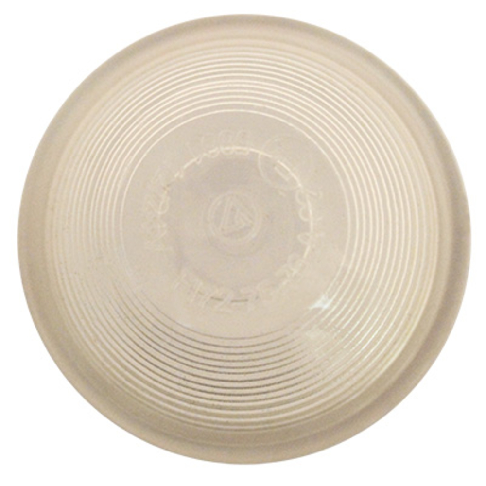 Cabochon blanc BUISARD - 743459