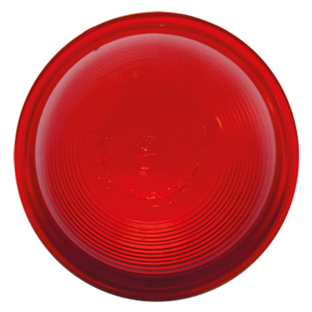 Cabochon rouge BUISARD - 743460