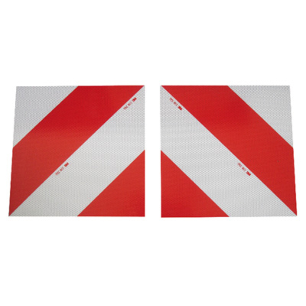 Kit 2 panneaux lateraux 282x282 cl.b BUISARD - 743464