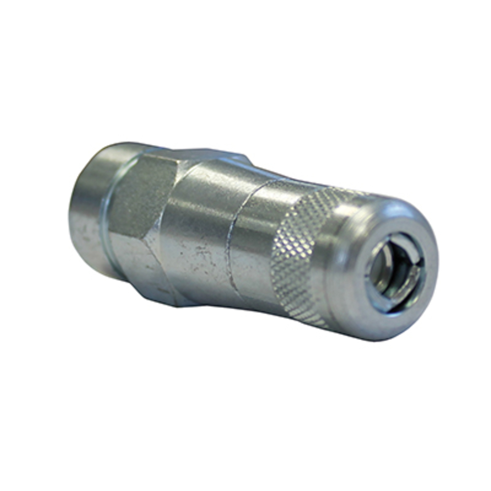 1 agrafe hyd 48mm d.15mm p/pompe s/coque BUISARD - 743539