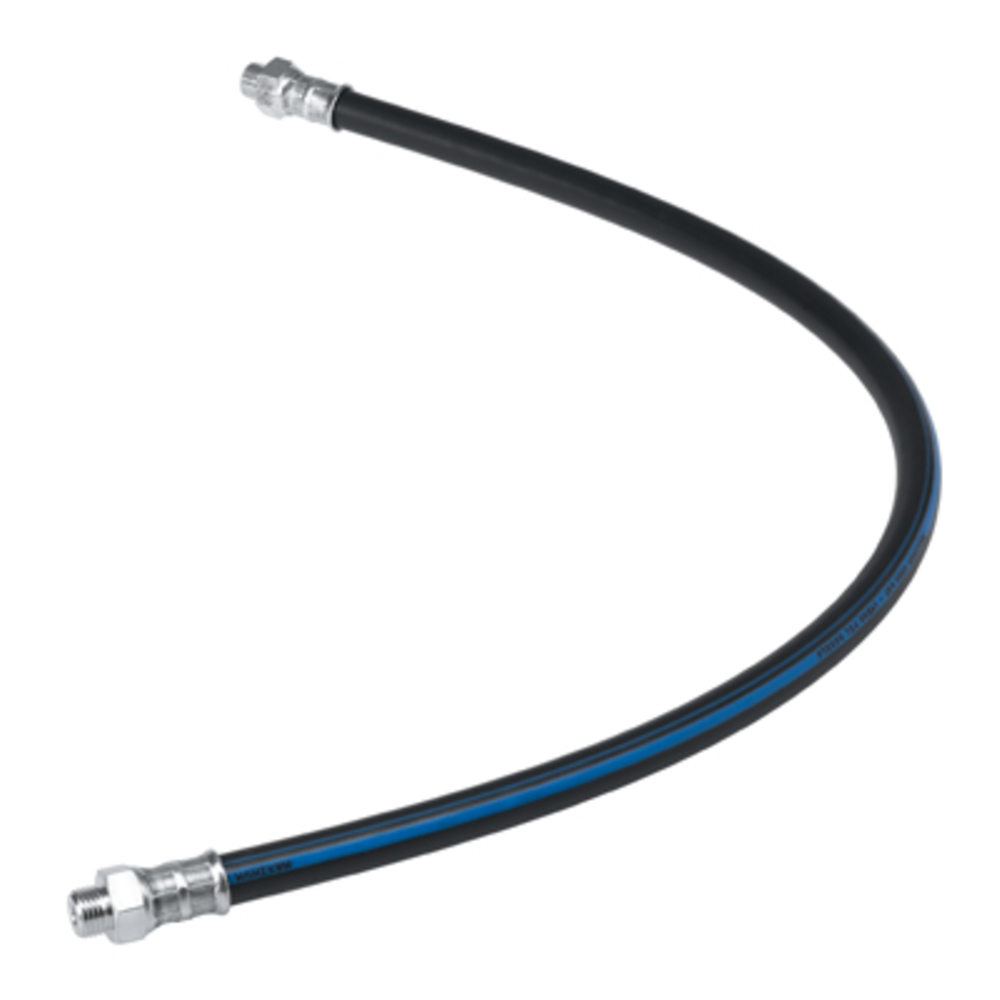 Flexible polyamide lg 300mm BUISARD - 743543