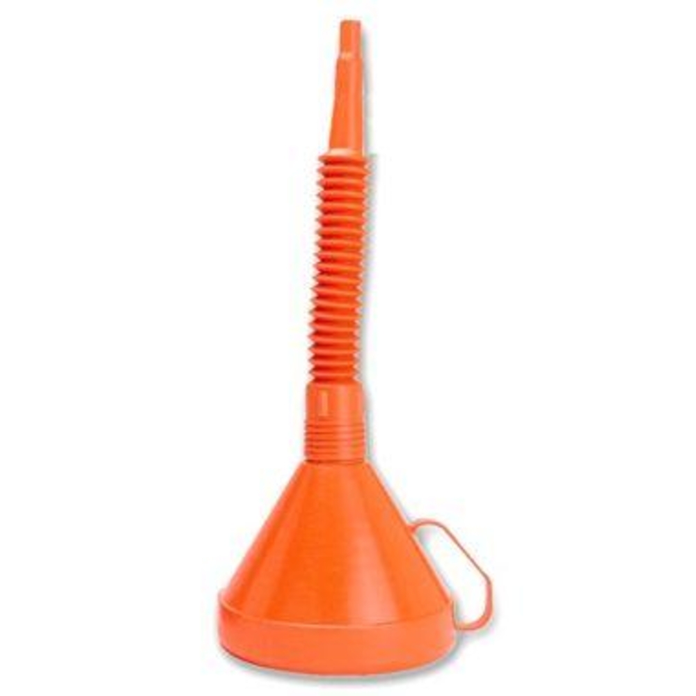Entonnoir d.160 av tube flex. BUISARD - 743563