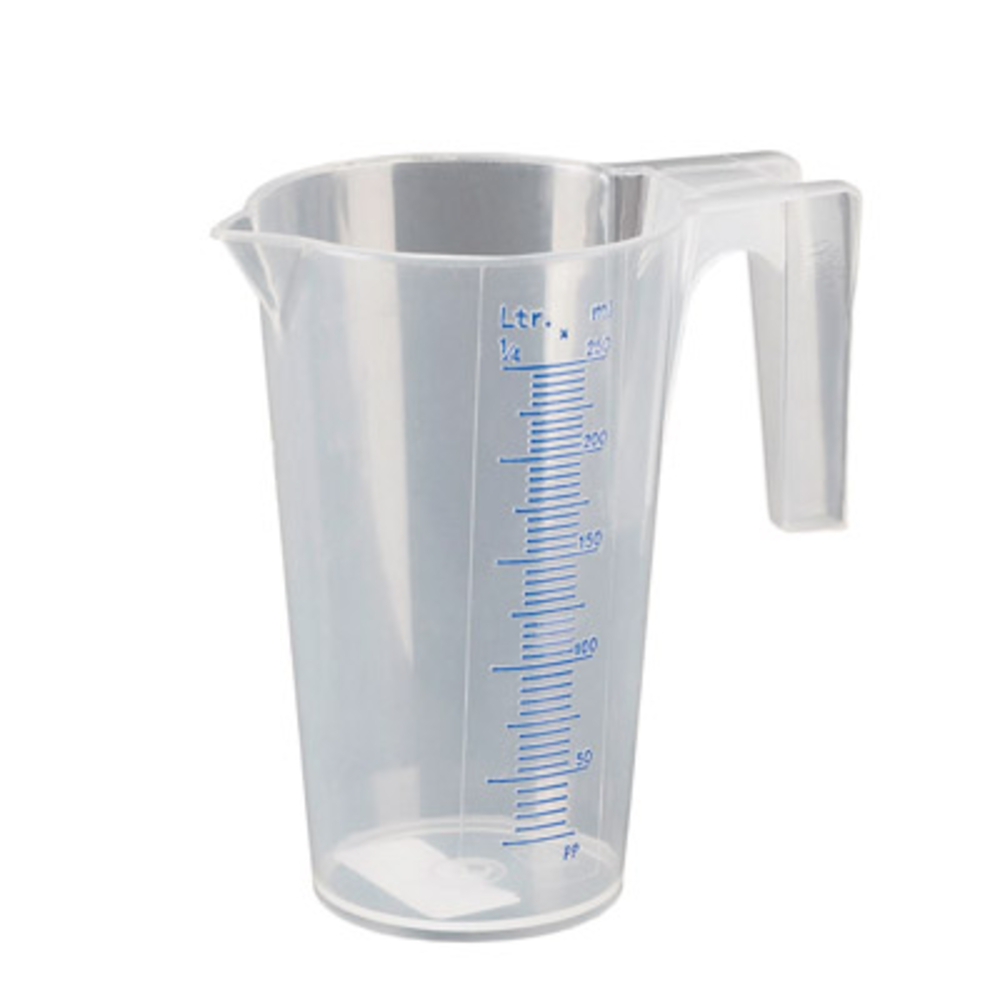 Broc verseur doseur 5000ml BUISARD - 743567