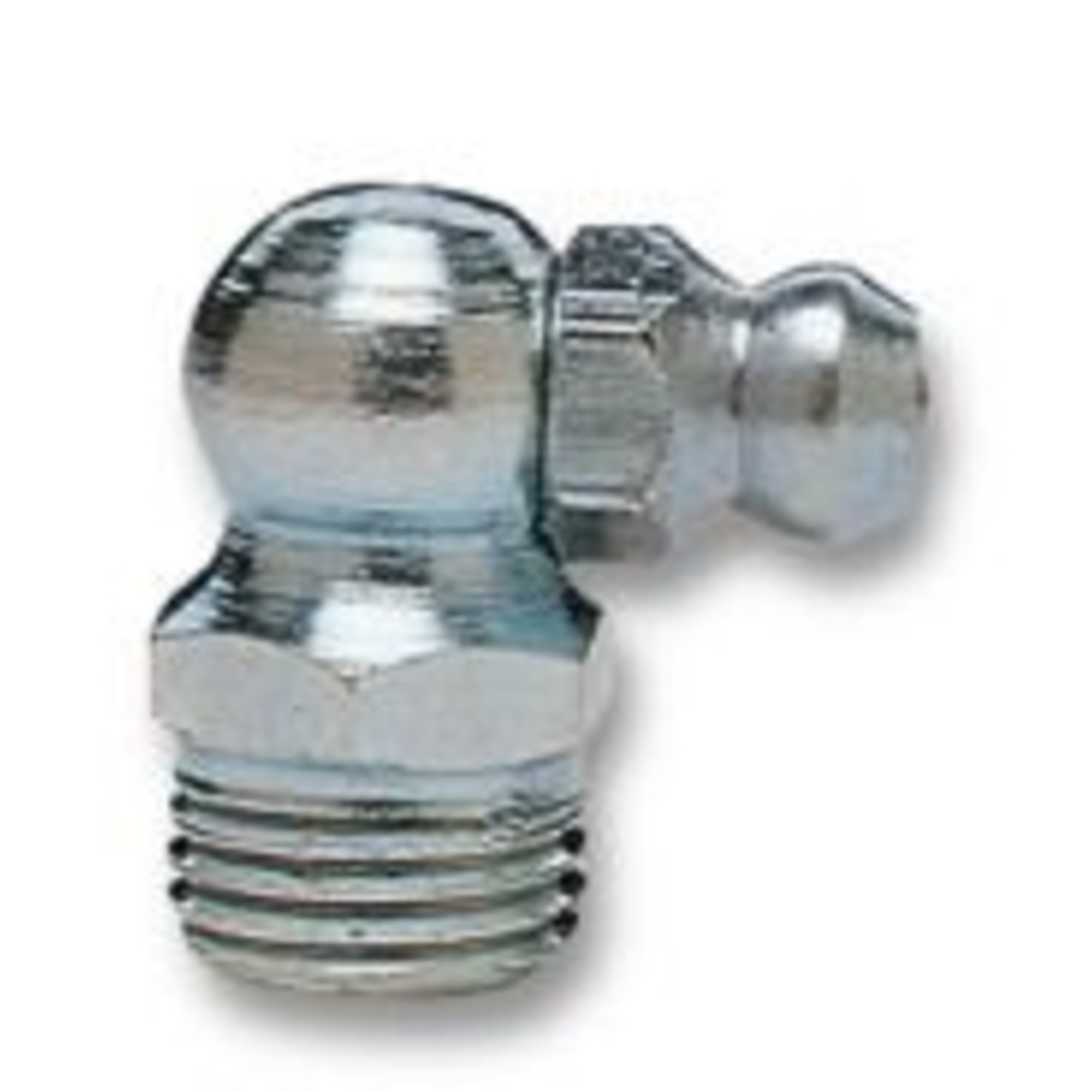 Grais hydrau.coude 90 10x125 BUISARD - 743622