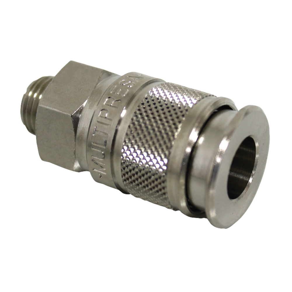 Coupleur rapide 1/4' f iso BUISARD - 743728