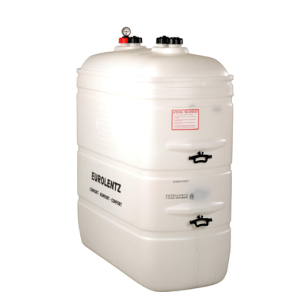 Cuve pehd nue 1500l int BUISARD - 743858