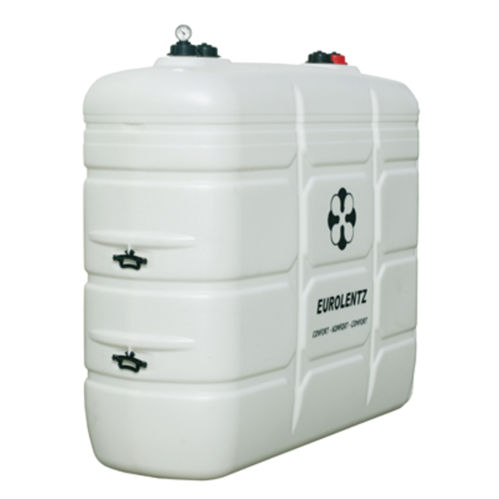 Cuve pehd nue 2000l int BUISARD - 743879