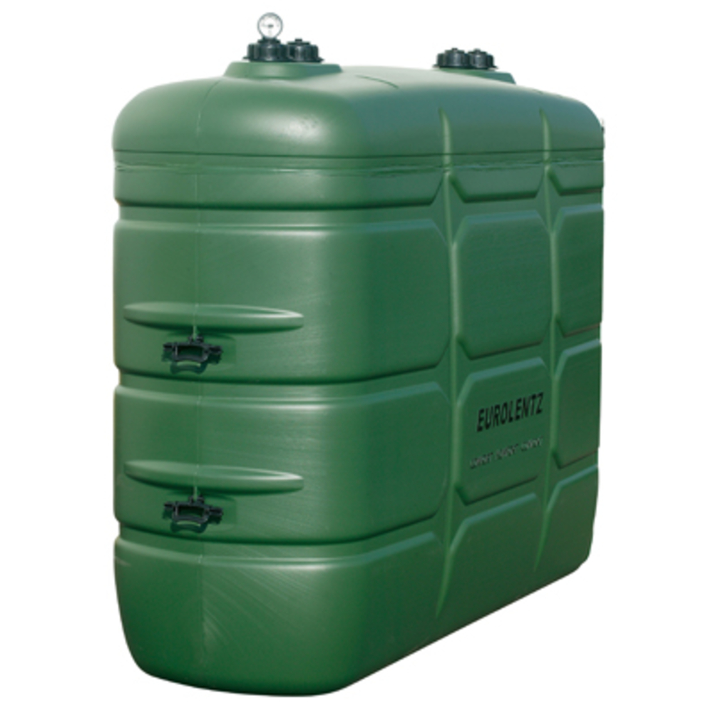 Cuve pehd nue 2000l ext BUISARD - 743885