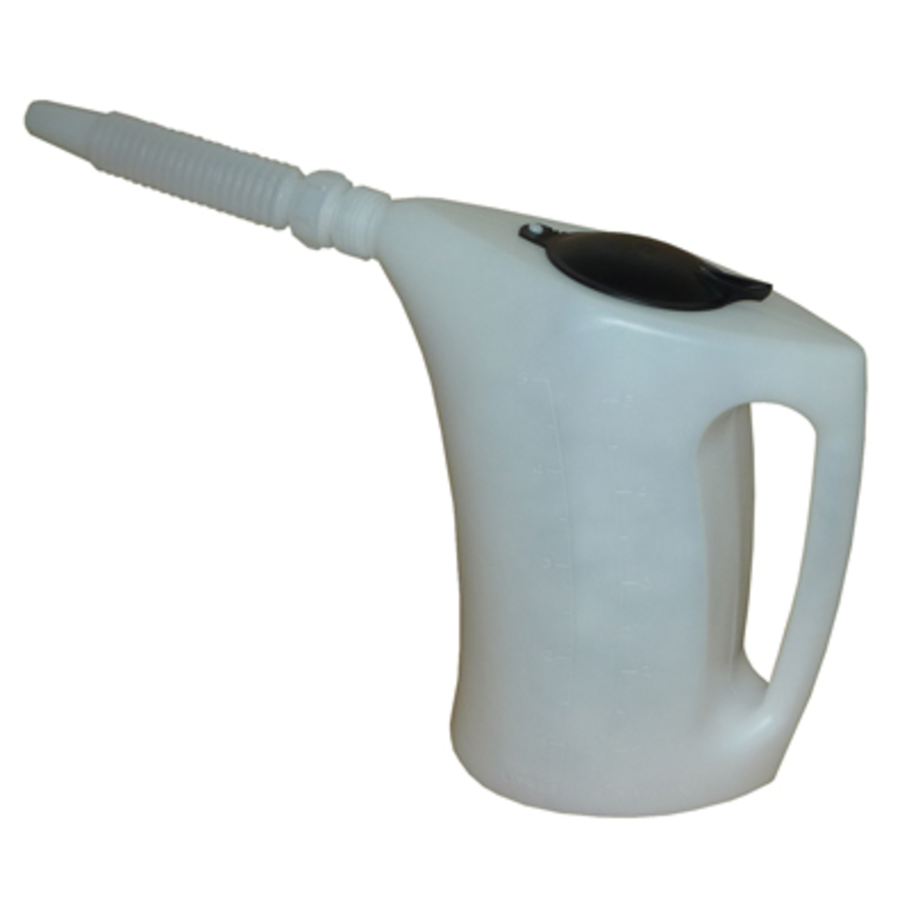 Broc verseur 2l plastique BUISARD - 743894