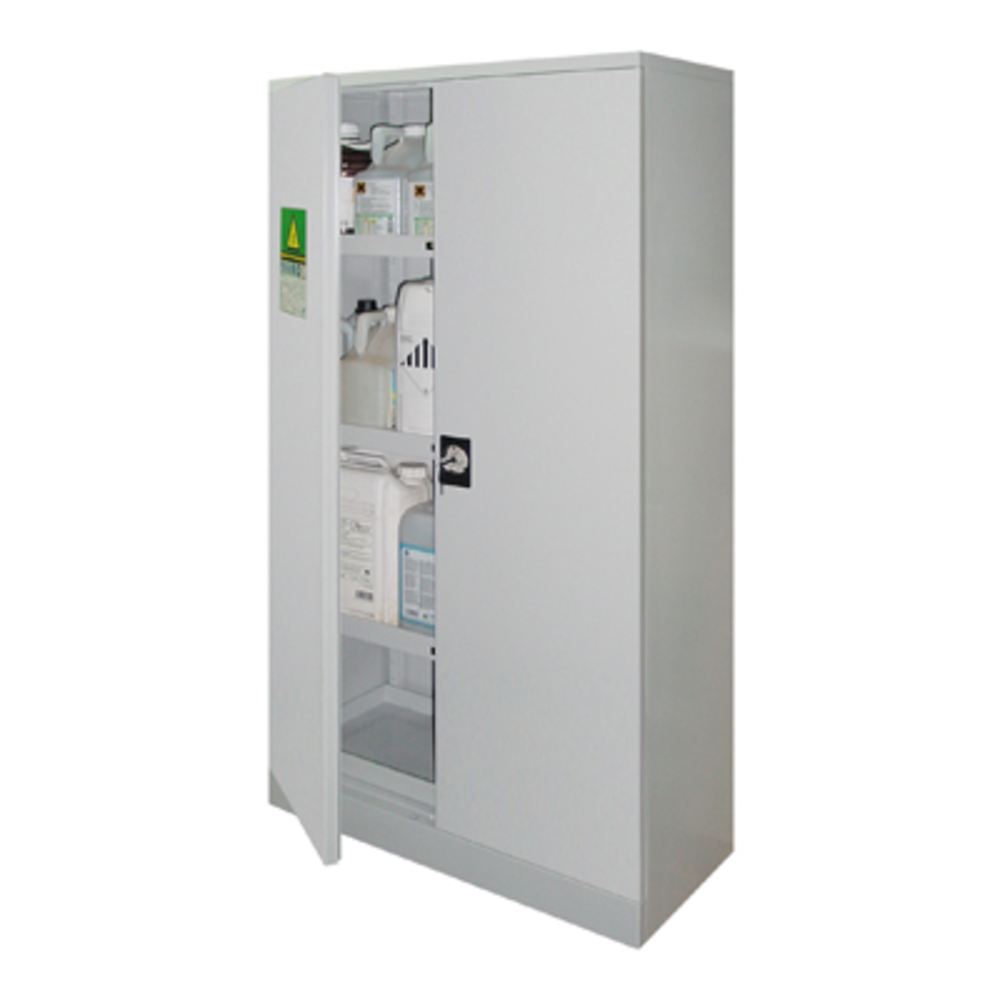 Armoire phytosanitaire à monter apk300 BUISARD - 743910