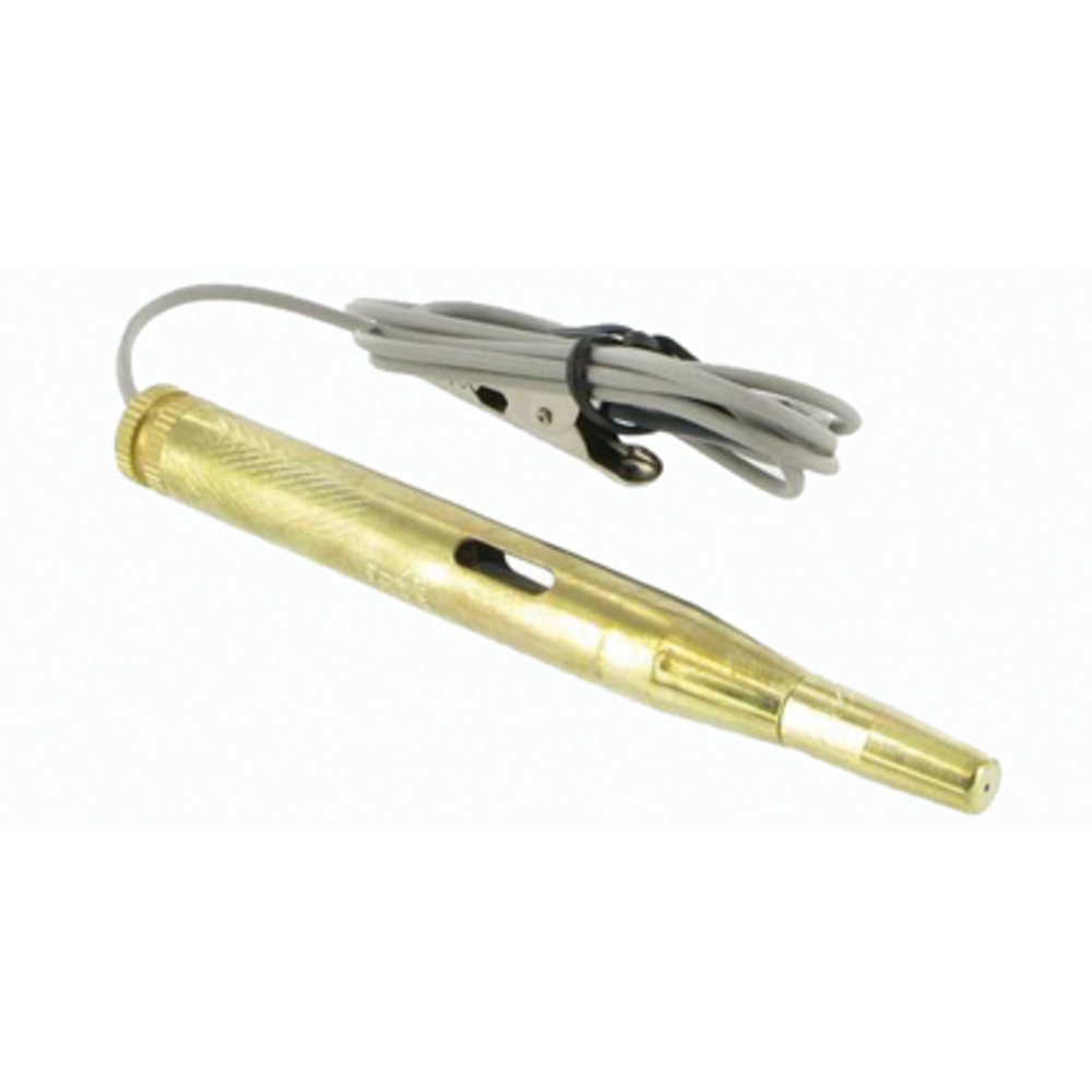 Lampe temoin laiton 6-12-24v BUISARD - 743960