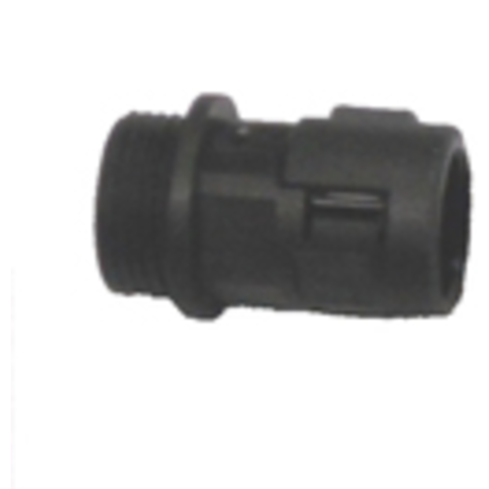 Raccord/gaine d.10 BUISARD - 743974