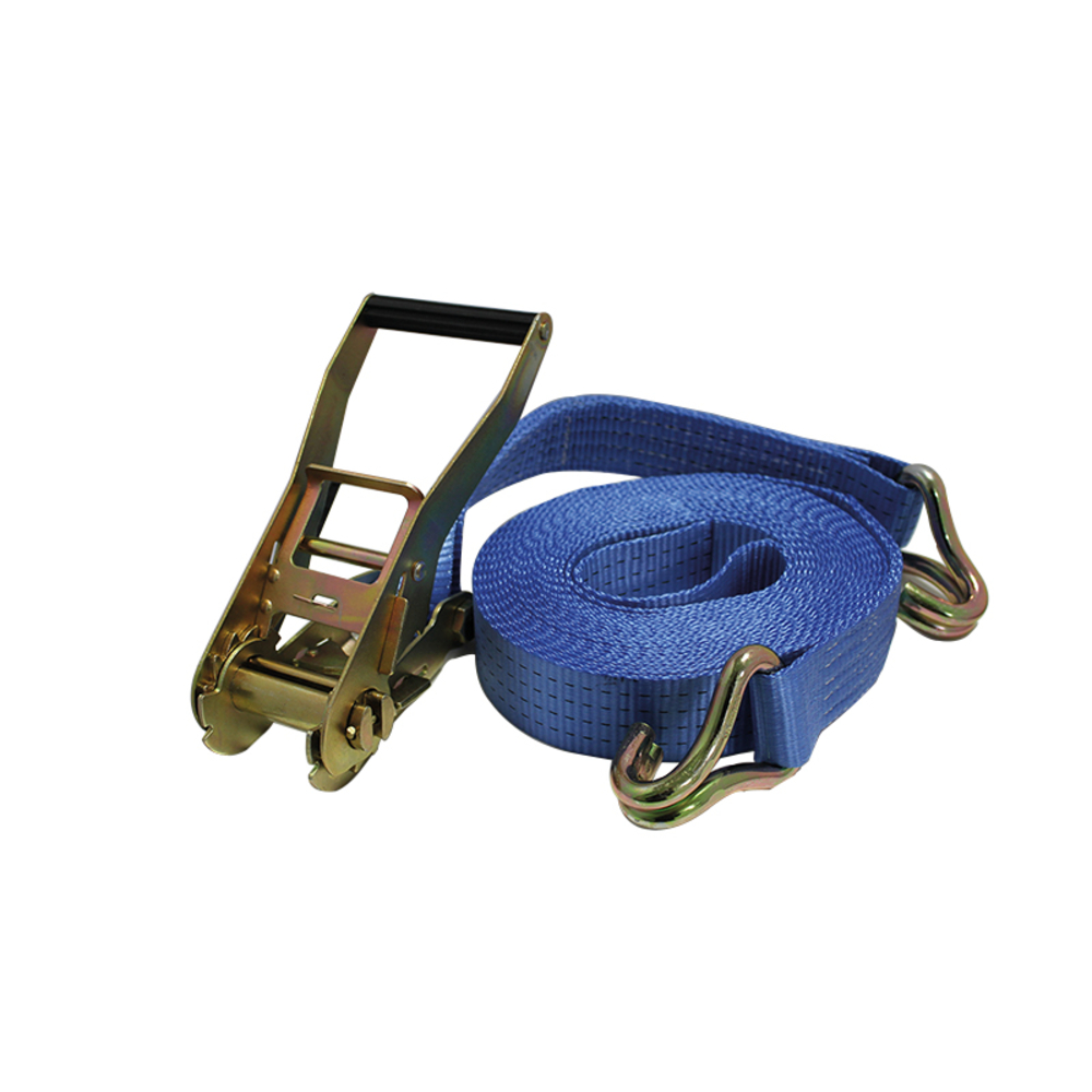 Sangle arrimage bleue 9m rr6t - 744012