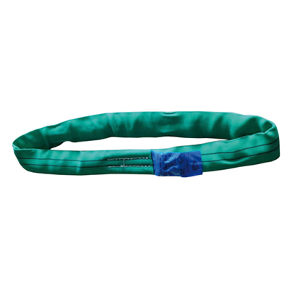 Elingue ronde 2t 2m vert BUISARD - 744020