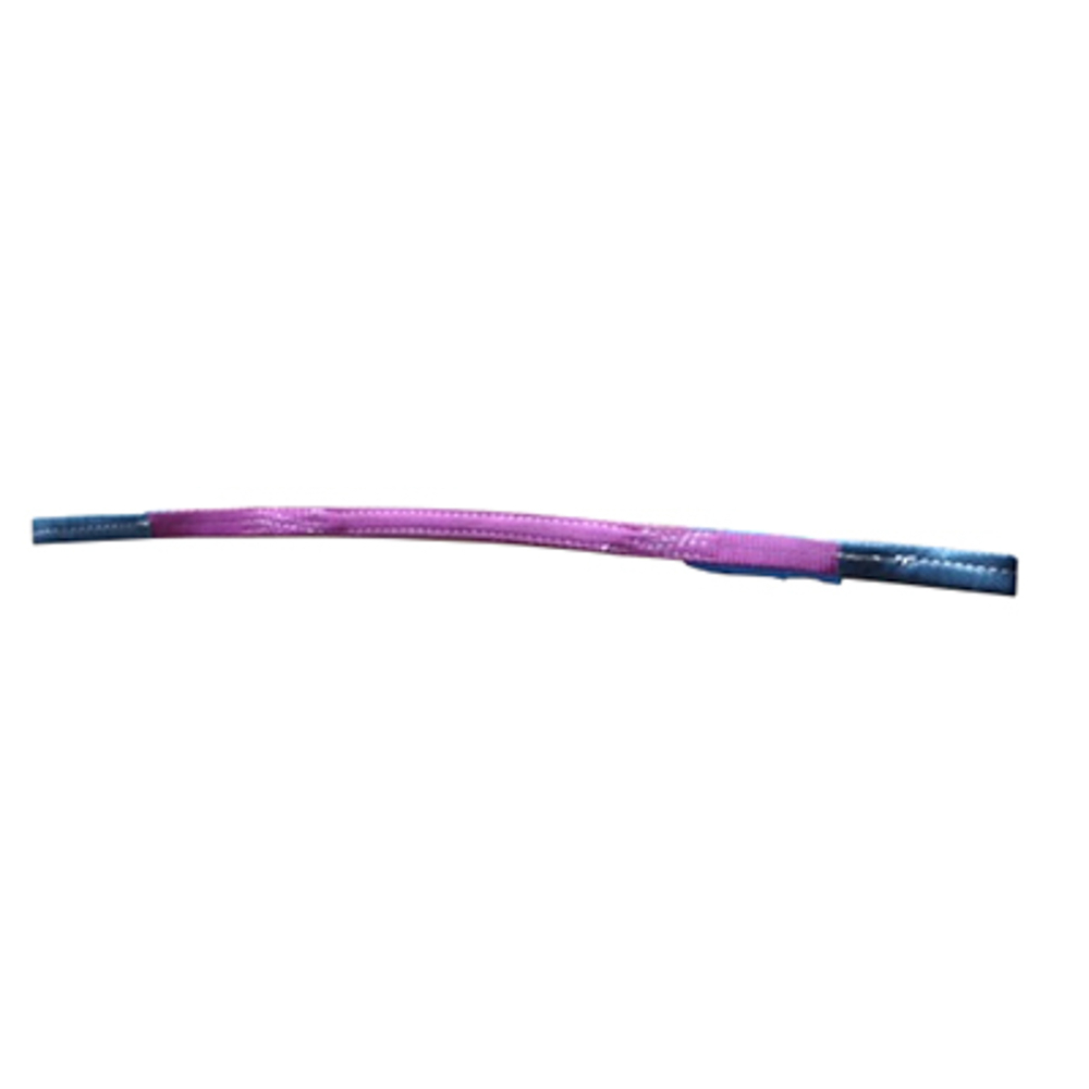 Elingue plate 1t 2m violet BUISARD - 744025