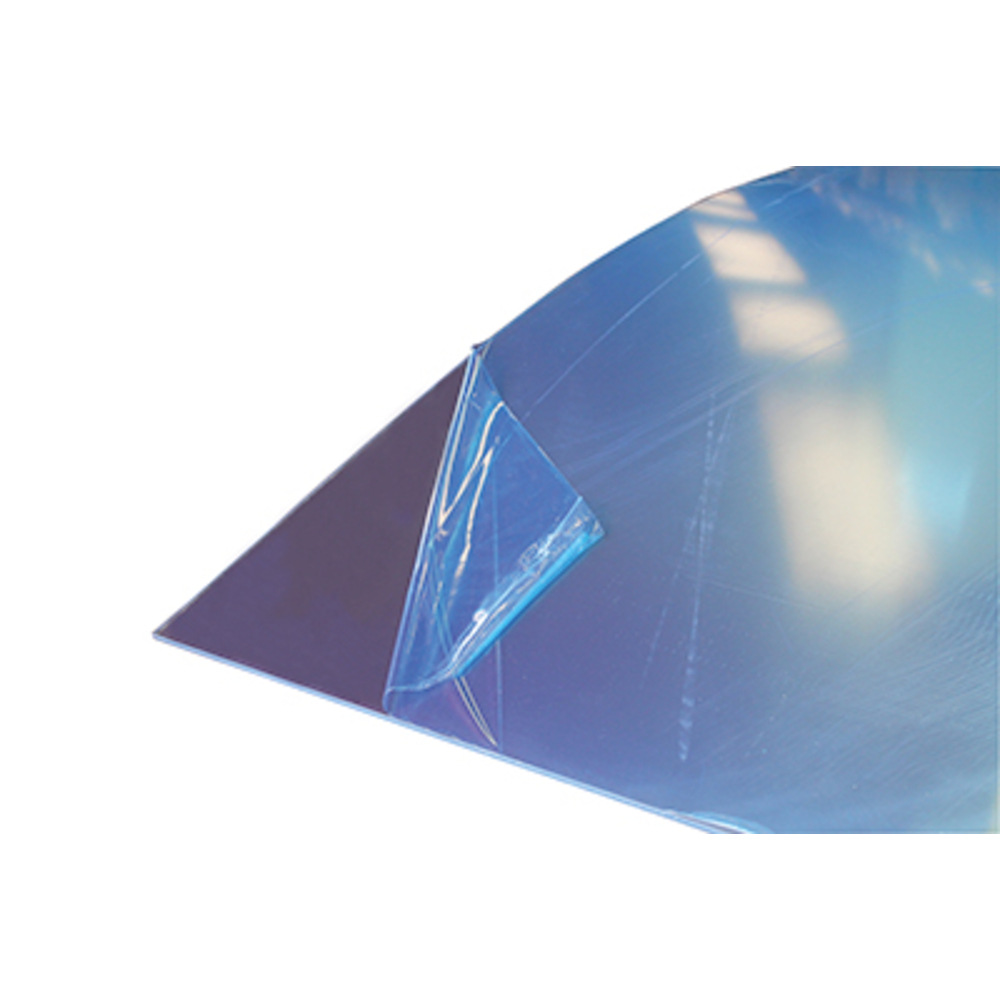 Plaque 2050x1250 plexi 40/10 BUISARD - 744033