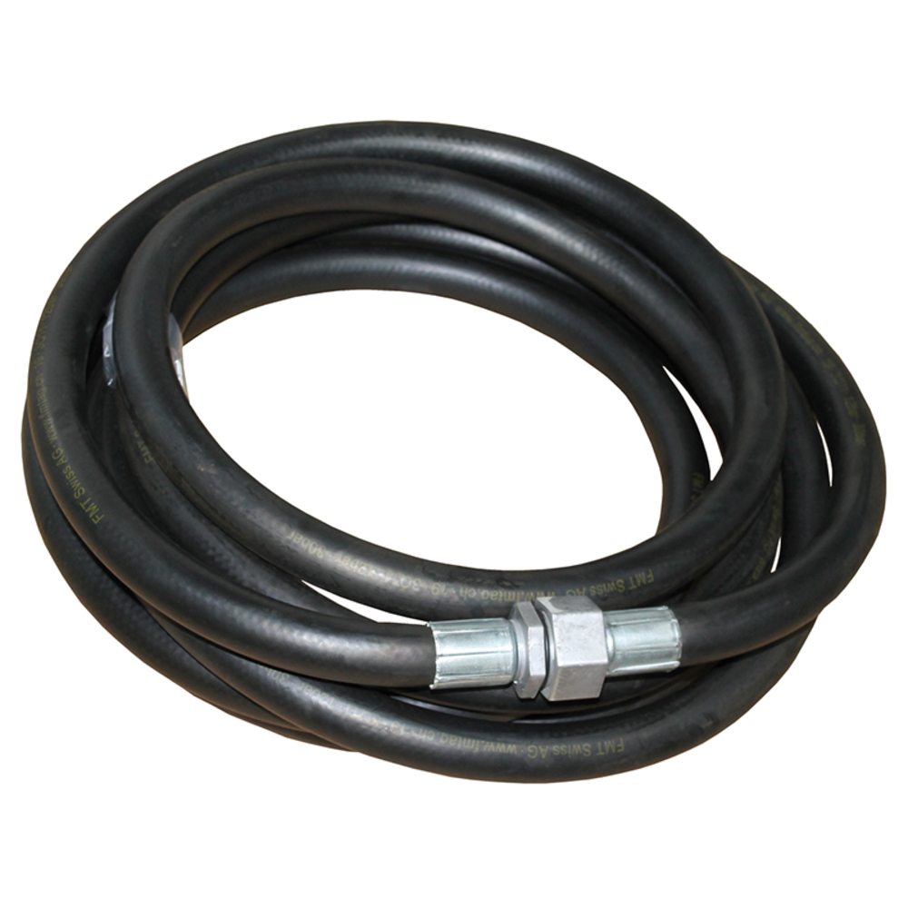 Flexible go m/f 1' dn19 lg 6m BUISARD - 744200