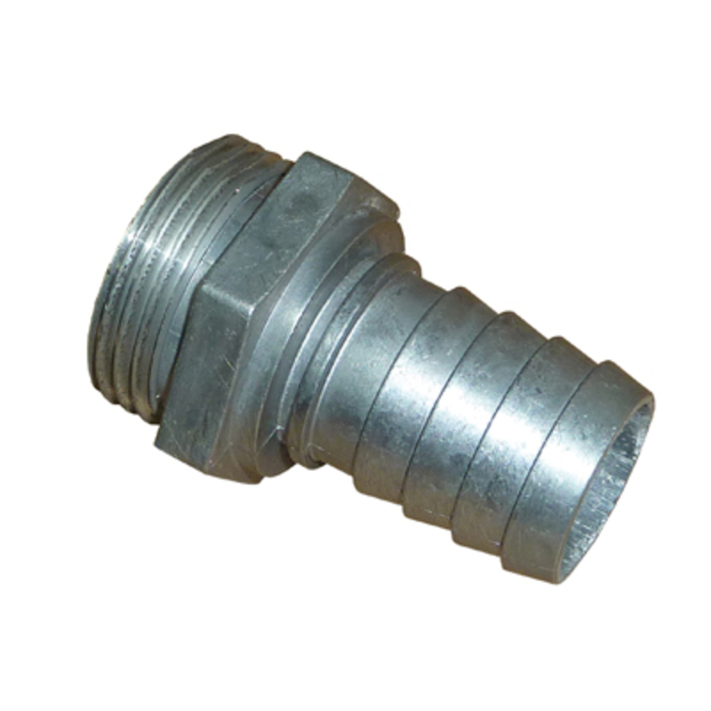 Raccord alu 1' m d25 BUISARD - 744247