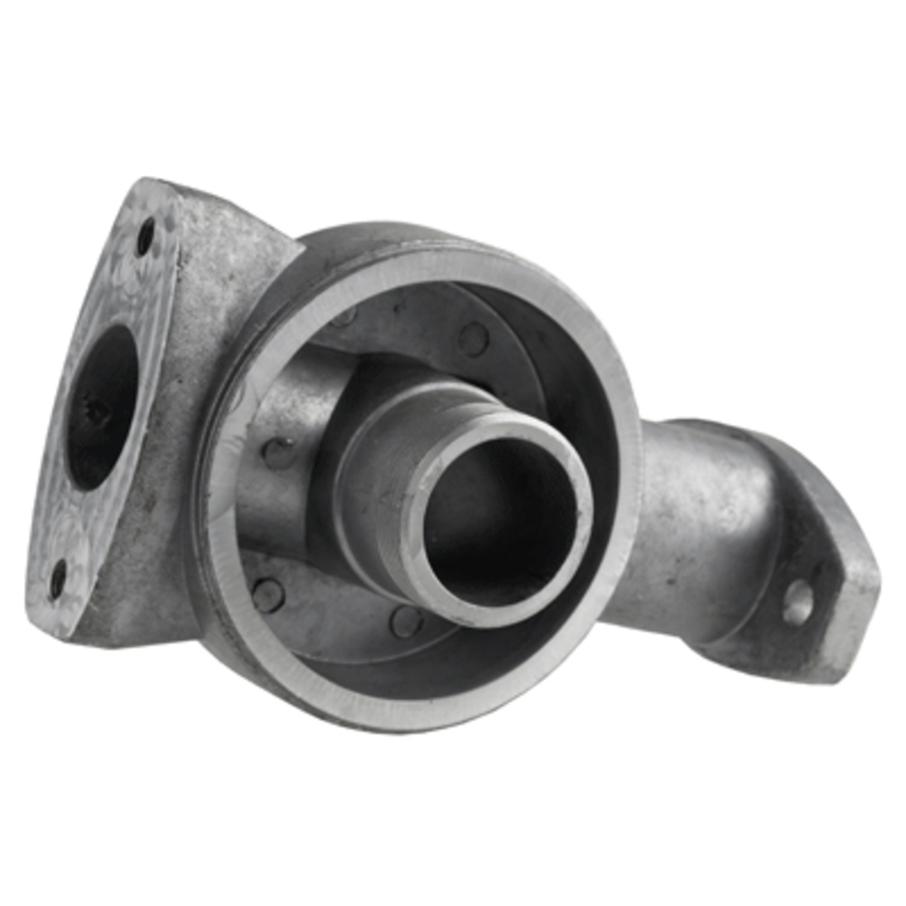 Adaptateur filtre spf 2 x m8 BUISARD - 744312