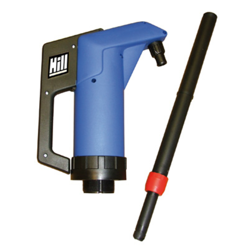 Pompe manuelle spe adblue BUISARD - 744402