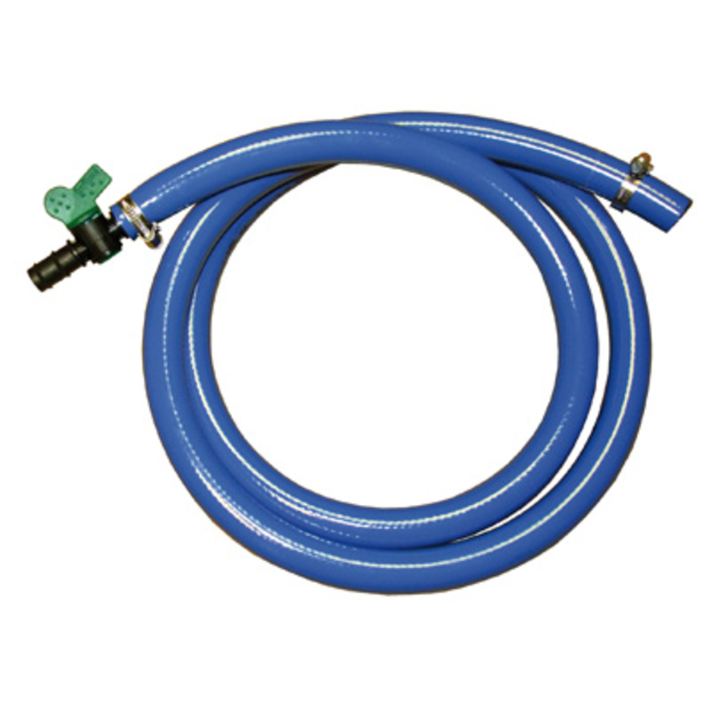 Kit tuyau p/pompe manuelle adblue BUISARD - 744403