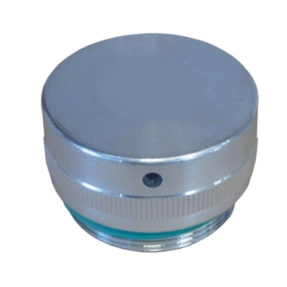 Bouchon adblue 2' + jt viton BUISARD - 744409